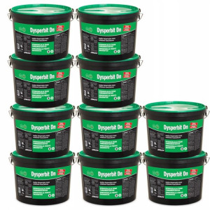 Dysperbit DN IZOLEX - 200 kg masa hydroizolacyjna