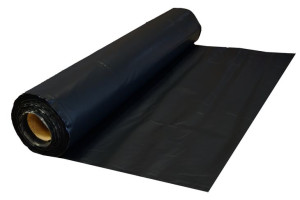 Folia Budowlana Izolacyjna 4x25x02 Atest!!!