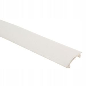 Listwa Led Przesłona Mleczna Plm2 Do Listwy Led 2m