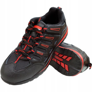 Buty Robocze Ochronne Podnosek OXFORD SB SRA R.44