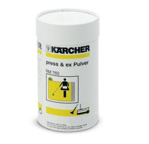 Karcher Proszek Do Prania Wykładzin I Tapicerki Rm 760 0,8kg