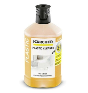 Karcher Środek Do Czyszcze.tworzyw Sztuc