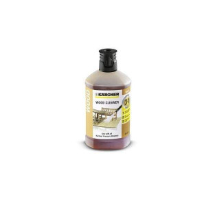 Karcher Środek Do Czyszczenia Drewna 3w1 1l