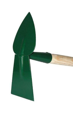 Kard Motyczka - Serce Z Trzonkiem 110cm Fi 28mm