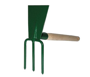 Kard Motyczka Uniwersalna Mała, Z Trzonkiem 30cm
