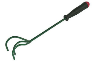 Kard Spulchniacz Mały Pręt Metalowy 60cm Z Rączką