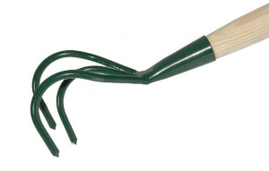 Kard Spulchniacz Mały Z Trzonkiem 80cm Fi 23mm