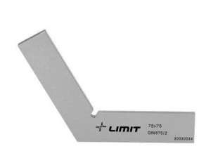 Kątownik płaski 120° 75x75 mm 279860209 Limit