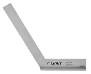 Kątownik ze stopką 120° 200x130 mm 279850309 Limit
