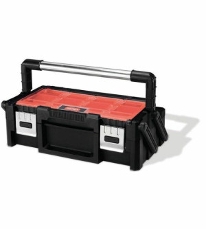 Keter Skrzynka 18" Cantilever Z 18 Przegródkami