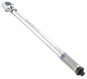 King Tony Klucz Dynamometryczny 1/2" 42 - 210nm 450mm