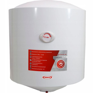 Podgrzewacz do wody ELEKTRYCZNY 50L STANDARD PLUS