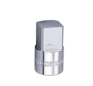 King Tony Nasadka Trzpieniowa 1/2" Kwadrat 10mm X 35mm Do Korków Oleju