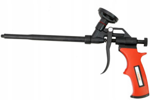 SCHMITH Pistolet do piany poliuretanowej SPPM-01