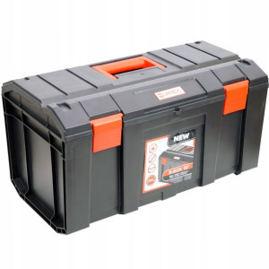 Skrzynka Narzędziowa Qbrick Regular R-box 19"
