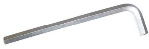 Klucz ampulowy gięty długi 16 mm Jonnesway H02M116