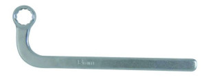 Klucz do pomp wtryskowych 13mm VW AUDI DIESEL JONNESWAY AI050111