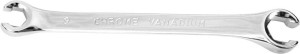 Klucz do przewodów hamulcowych 13x14mm Corona / Richmann Exclusive C6413