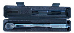 Klucz dynamometryczny 3/8" zakres 7-105 Nm Ellient Tools