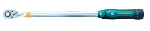 Klucz dynamometryczny precyzyjny 1/2" 20-100 Nm Jonnesway T21101N
