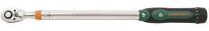 Klucz dynamometryczny precyzyjny 1/4" 5-25 Nm Jonnesway T21025N
