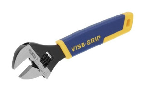 Klucz nastawny PTG 6" 150 mm IRWIN 10505486