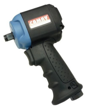 Klucz pneumatyczny udarowy mini 1/2" 1044 Nm Camry CTL00256