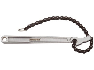 Klucz łańcuchowy do rur TENGTOOLS 9124