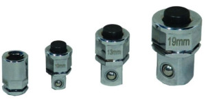 Komplet adapterów 4szt. Jonnesway W45316S-AD