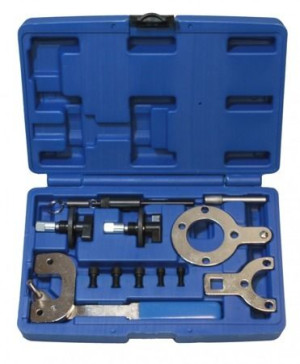 Komplet blokad rozrządu FIAT/OPEL/SUZUKI 1.3 DIESEL QUATROS QS10312