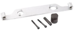 Komplet blokad rozrządu Opel 2.0 2.4 Ecotec Quatros QS10364