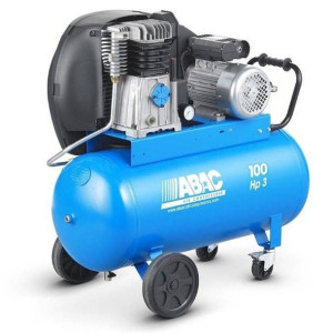 Kompresor tłokowy ABAC PRO A39B 100 CM3 ABAC 4116024278