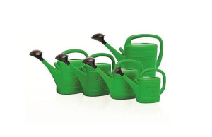 Konewka Spring 10l Zielona