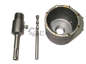 Korona Sds 120mm