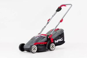 Kosiarka Akumulatorowa Indukcyjna 40v 2,5ah 33cm