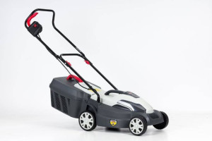 Kosiarka Elektryczna 1400w 34 Cm Le14-34-pb-kc