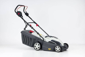 Kosiarka Elektryczna 1600w 38cm Le-16-38-pb-kc