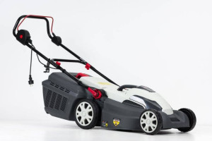 Kosiarka Elektryczna 1800w 42cm Le18-42-pb-kc