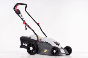 Kosiarka Elektryczny 1600w Silnik Indukcyjny