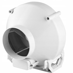 WENTYLATOR promieniowy WP125 KANAŁOWY AWENTA