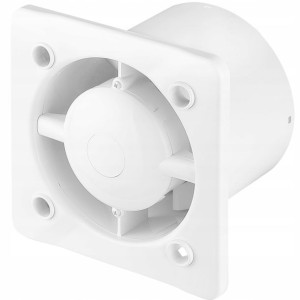 Wentylator Korpus Kws100w Włącznik Awenta Sys+