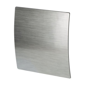 Wentylator Panel Escudo Pes100 Srebrny Awenta Sys+