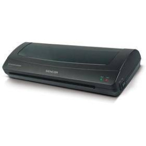 Laminator osobisty A3 Sencor SLA 301