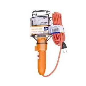 Lampa Warsztatowa 100w/230v Practic