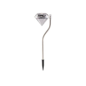Lampka Solarowa Diament