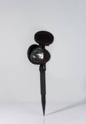 Lampka Solarowa Kierunkowa