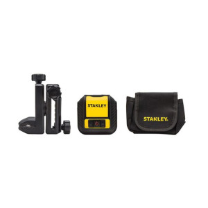 Laser krzyżowy Stanley CUBIX 2 STHT77498-1
