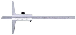 LIMIT Głębokościomierz 500 mm (26430504)