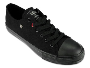 Buty męskie Trampki BIG STAR T174110 42