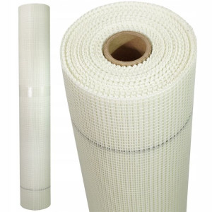 Siatka Podtynkowa Elewacyjna 145g/m2 Basic 50m2